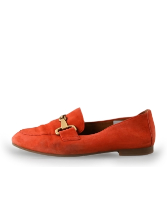 Gabor Loafers Oranje 219306