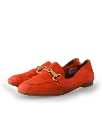 Gabor Loafers Oranje 219306