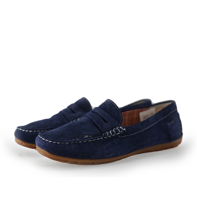 Sioux Loafers