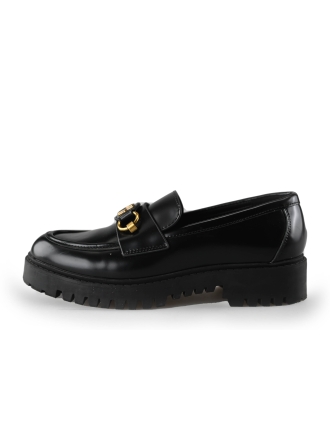 Guess Loafers Zwart 219317