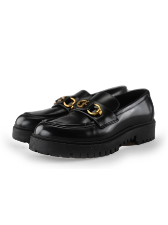 Guess Loafers Zwart 219317