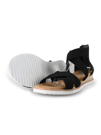 Bobs Sandalen
