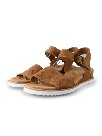 Bobs Sandalen Bruin 219391