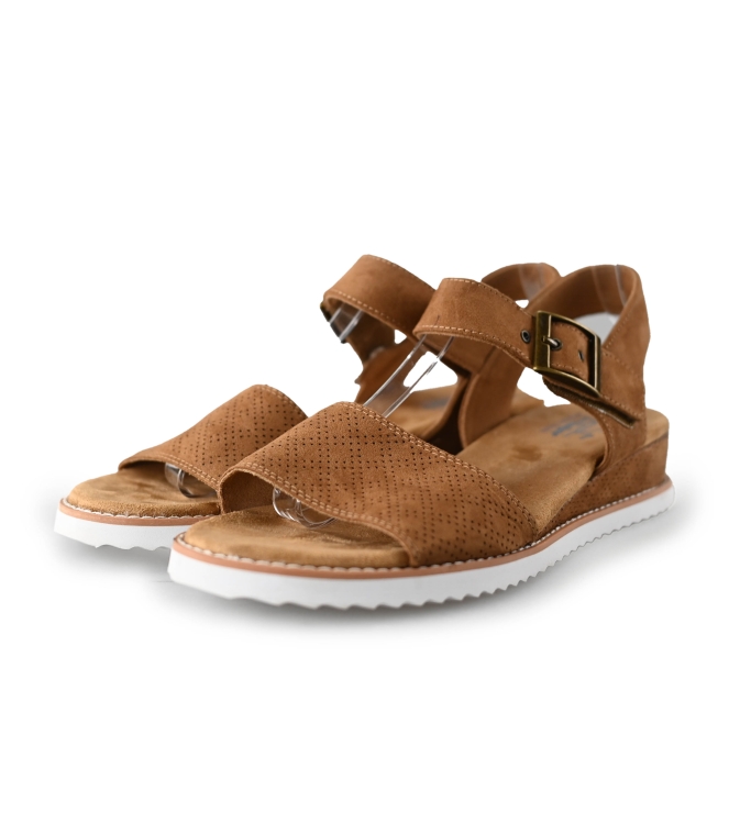 Bobs Sandalen