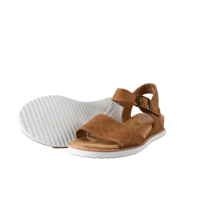 Bobs Sandalen