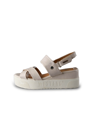 Mustang Sandalen