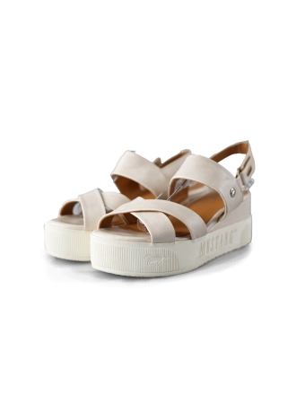 Mustang Sandalen