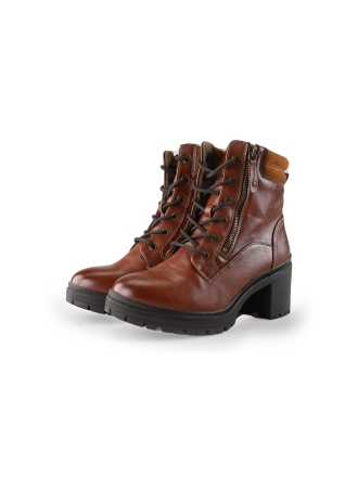 Mustang Veterboots Bruin 219401