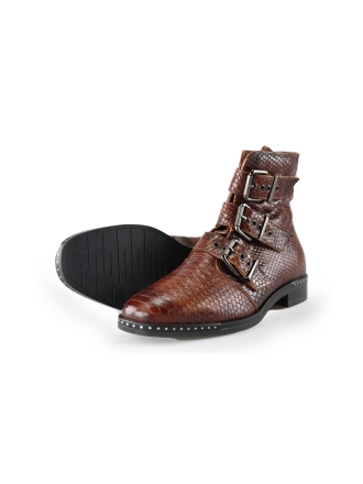 Maria Luz Biker boots