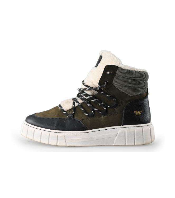 Mustang Snowboots