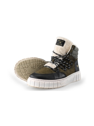 Mustang Snowboots