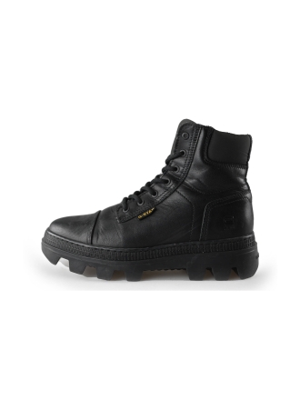 G-Star Veterboots Zwart 219446