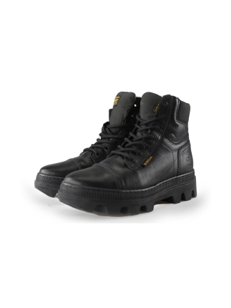 G-Star Veterboots Zwart 219446