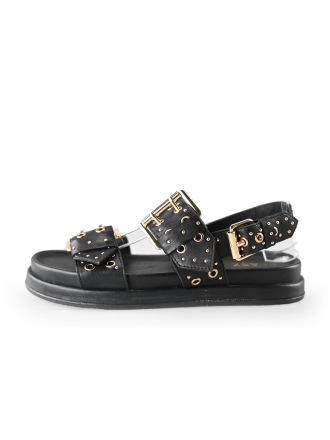 Blasz Sandalen Zwart 219461
