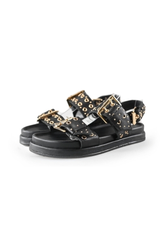 Blasz Sandalen Zwart 219461