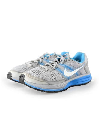 Nike Sneakers Grijs 219464