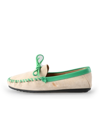 Notre-V Loafers Beige 219466
