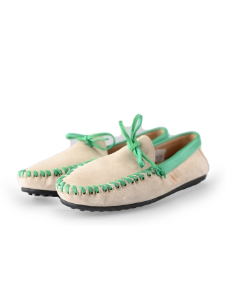 Notre-V Loafers Beige 219466