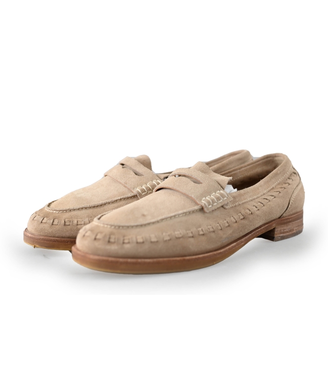 Bronx Loafers