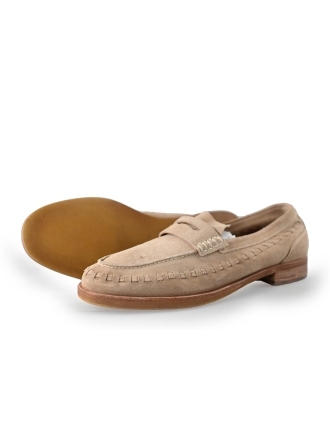 Bronx Loafers