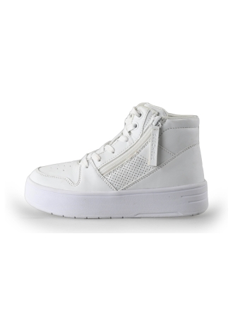 Skechers Hoge sneakers Wit 219535