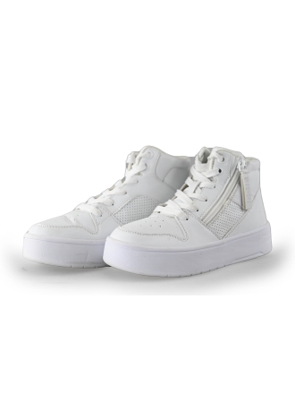 Skechers Hoge sneakers Wit 219535