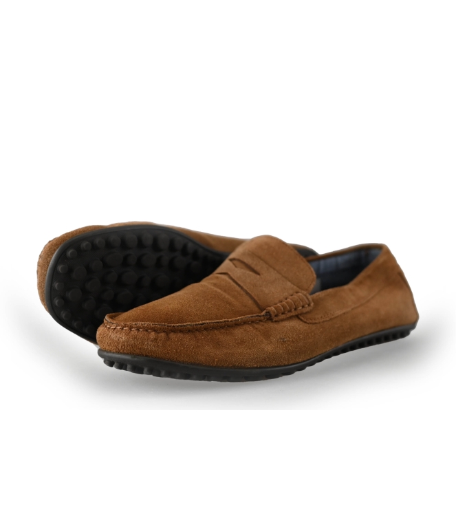 Nelson Loafers