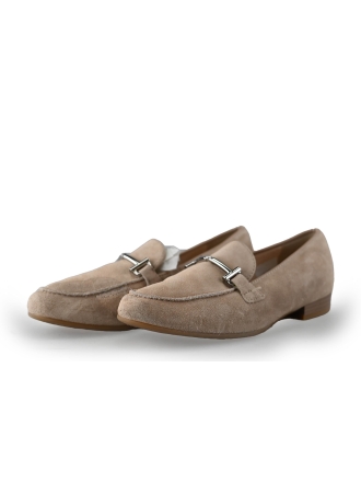 Ara Loafers Beige 219568