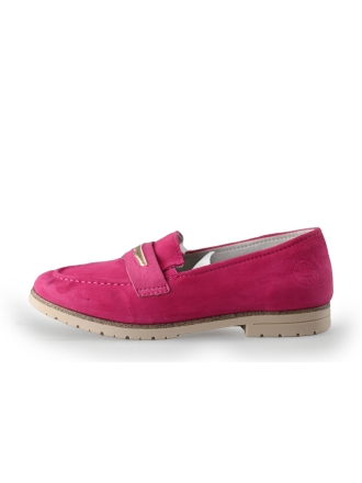 Rieker Loafers Roze 219585