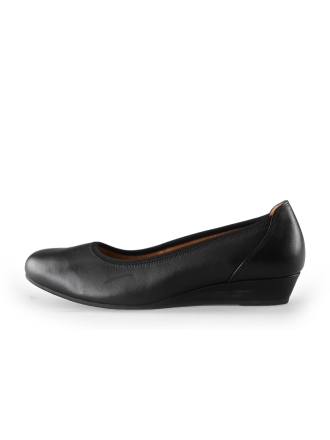 Gabor Ballerina's Zwart 219593