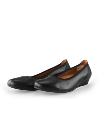 Gabor Ballerina's Zwart 219593