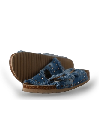 Colors of California Slippers