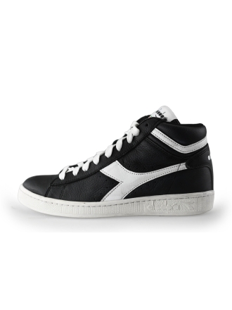 Diadora Hoge sneakers Zwart 219631