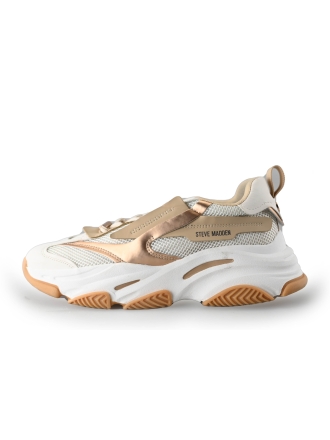 Steve Madden Sneakers Beige 219632