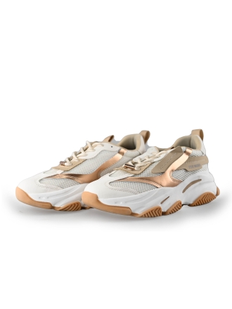 Steve Madden Sneakers Beige 219632
