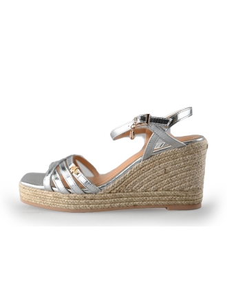 Mexx Sandalen Zilver 219634
