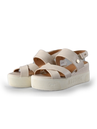 Mustang Sandalen