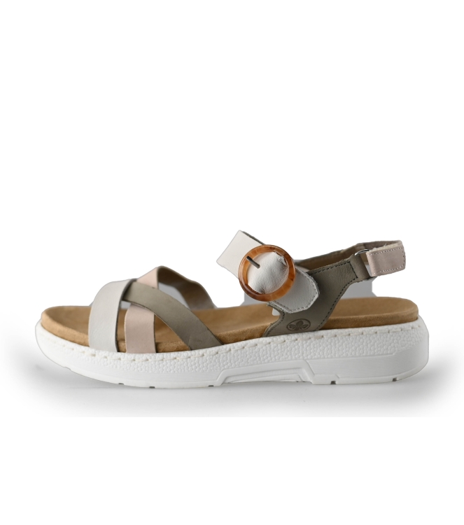 Rieker Sandalen