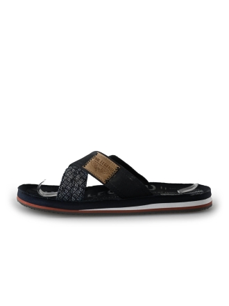PME Legend Slippers Blauw 219674