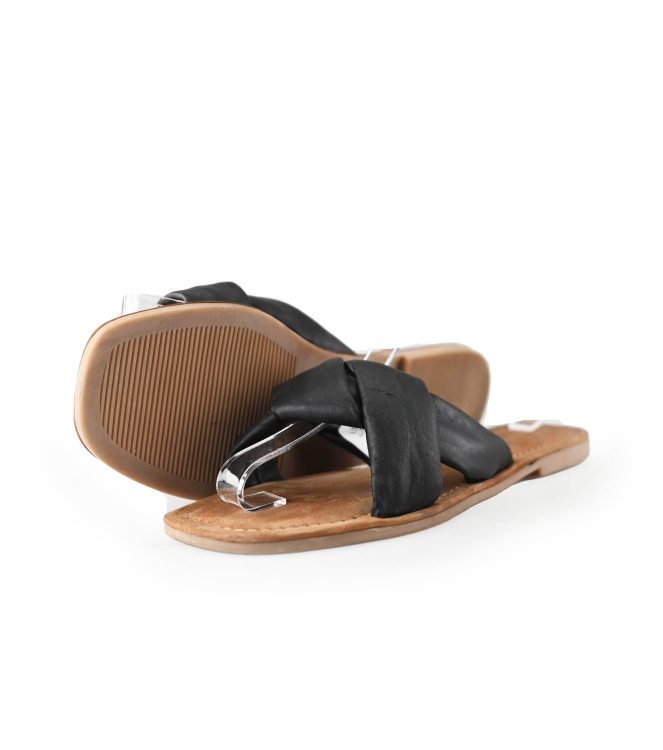 Lazamani Slippers