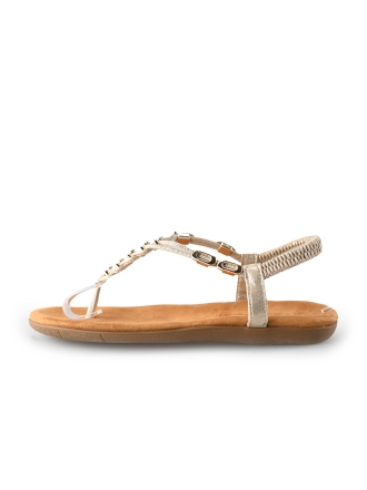 Dolcis Sandalen