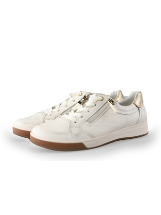 Ara Sneakers Beige 219713