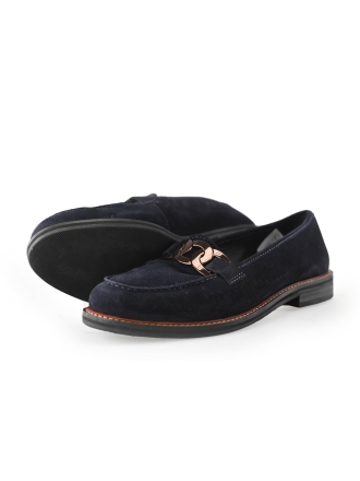 Ara Loafers