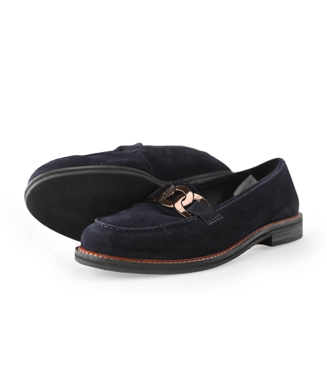 Ara Loafers