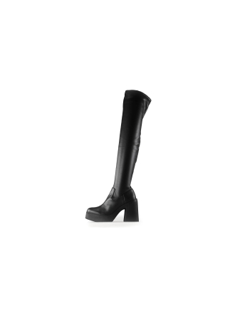 Steve Madden Laarzen Zwart 219764