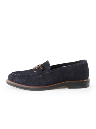Ara Loafers Blauw 219774