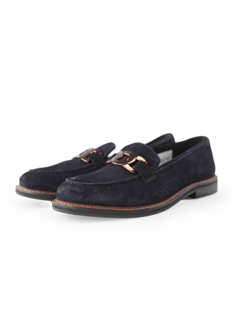 Ara Loafers Blauw 219774