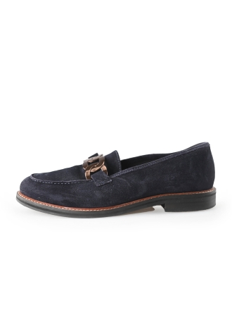 Ara Loafers Blauw 219775