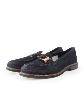 Ara Loafers Blauw 219775