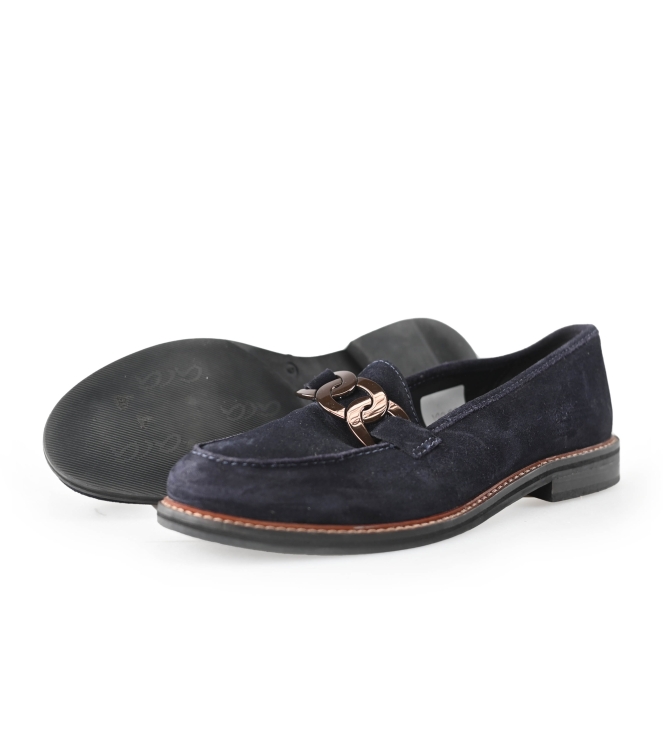Ara Loafers